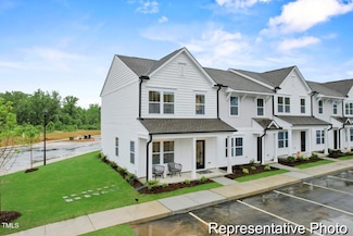 222 Camel Crazies Place Unit 20, Lillington, NC 27546