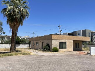 2140 E Wildermuth Ave, Tempe, AZ 85281