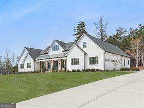415 London Rd, Ball Ground, GA 30107