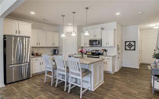 3537 Gardner Parson Point, High Point, NC 27260