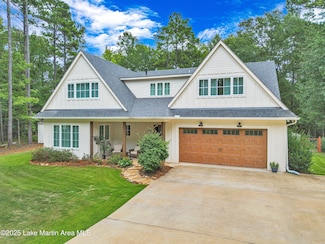 91 Aberdeen Rd, Dadeville, AL 36853