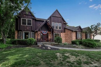 115 Curley Dr, Orchard Park, NY 14127