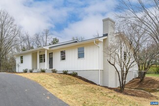 1805 Old Orchard Rd, Free Union, VA 22940