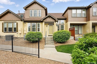 5836 S Vivian Way, Littleton, CO 80127