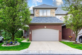 29705 Alexandra Ln Unit 13, Chesterfield, MI 48047