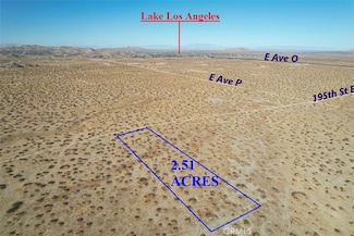 45 195th St E, Palmdale, CA 93591