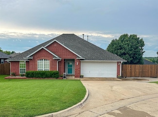 11517 Brighton Ct, Oklahoma City, OK 73130
