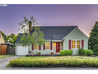 7067 N Dwight Ave, Portland, OR 97203