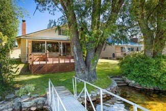 40677 Lake Rd, Loon Lake, WA 99148
