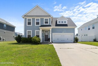 3512 Goose Pond Way, Elizabeth City, NC 27909