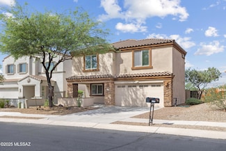 13303 N Barlassina Dr, Tucson, AZ 85755
