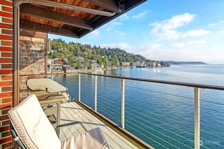 3717 Beach Dr SW Unit 212, Seattle, WA 98116