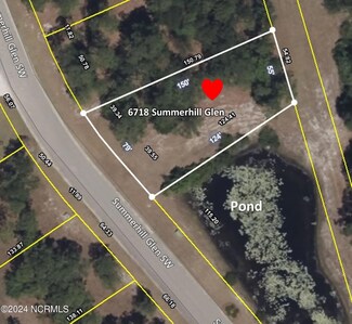 6718 Summerhill Glen SW, Ocean Isle Beach, NC 28469