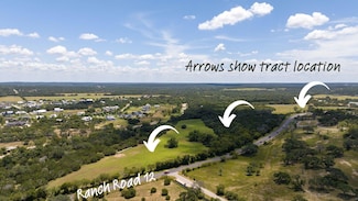 TBD Ranch Road 12, Dripping Springs, TX 78620