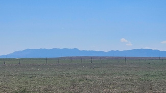 0 Lot 30 31 Antelope Springs Unit 1085514, Estancia, NM 87016