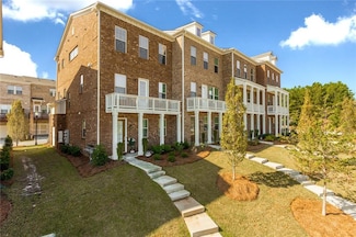 335 Beacons Place, Alpharetta, GA 30005