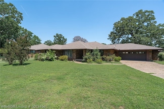 9917 Wellington Way, Fort Smith, AR 72908
