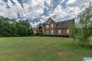 8736 Lock 17 Rd, Bessemer, AL 35023