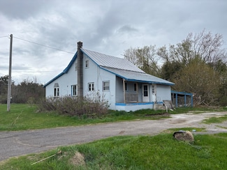 7682 Star Rd, Ellenburg Center, NY 12934