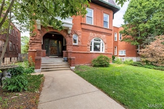 4365 Forest Park Ave, Saint Louis, MO 63108
