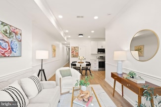 1138 Florida Ave NE Unit 2, Washington, DC 20002