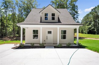 712 Glenwood St, Belton, SC 29627