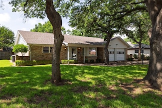 4912 Granite Shoals Ave, Fort Worth, TX 76103