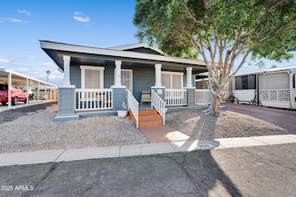 201 S Greenfield Rd Unit 266, Mesa, AZ 85206