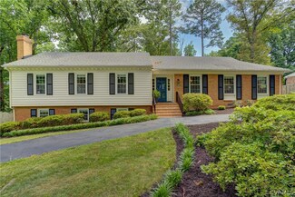 10306 Waltham Dr, Henrico, VA 23238