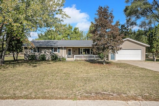 859 E Adda St, White Cloud, MI 49349