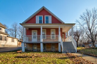 218 Rowell Ave, Joliet, IL 60433