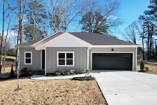 2030 Hickory Dr NW, Cleveland, TN 37311