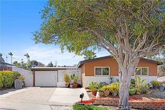 4657 Chateau Place, San Diego, CA 92117