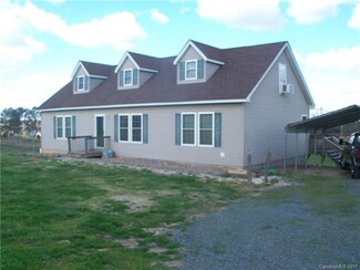 9884 Stogner Little Rd, Oakboro, NC 28129