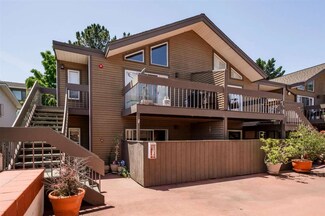 772 Walnut St Unit 5, San Carlos, CA 94070