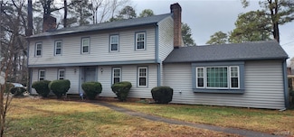 2624 Devenwood Rd, North Chesterfield, VA 23235