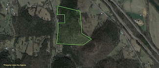 0 Lancaster Hwy, Hickman, TN 38567