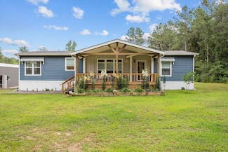 275 Co Rd 3215, Colmesneil, TX 75938