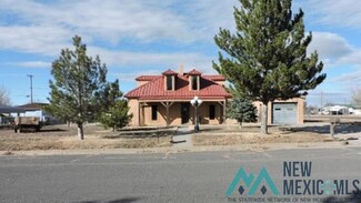 205 Jefferson St, Clayton, NM 88415