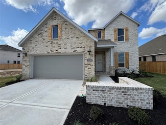 11126 Poplar Tree Dr, Cypress, TX 77433