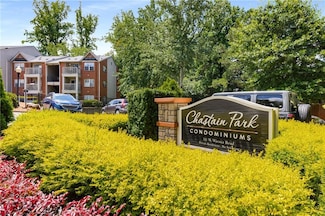 1011 Chastain Park Ct NE, Atlanta, GA 30342