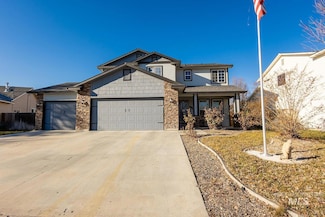 2127 W Rosten Ave, Nampa, ID 83686