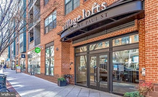 3201 Saint Paul St Unit 412, Baltimore, MD 21218
