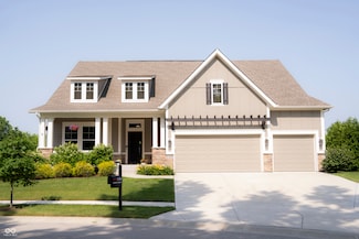 13820 Woodside Hollow Dr, Carmel, IN 46032