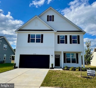 373 Atkinson St, Shenandoah Junction, WV 25442