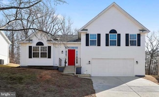 3503 Heidi Ln, Springdale, MD 20774
