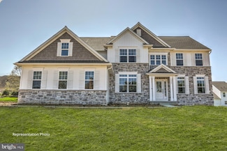 4488 Continental Dr, Harrisburg, PA 17112