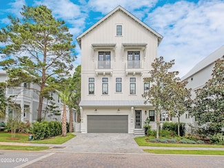 6 W Grande Pointe, Inlet Beach, FL 32461