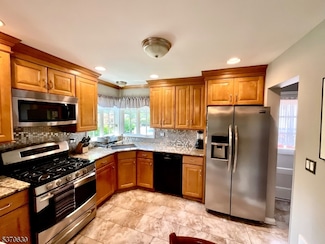 537 Eagle Rock Ave, West Orange, NJ 07052