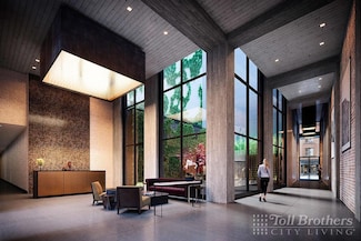 91 Leonard St Unit 12F, New York, NY 10013